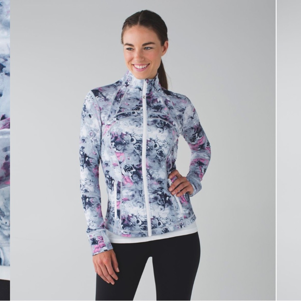 Lululemon Define Jacket - Picture 2 of 4